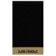 Bee Unusual Πετσέτα Mangar-Kunjer-Kunja Beach Towel 100X180cm